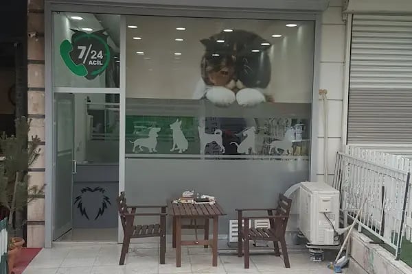Keçiören Veteriner, Lions Veteriner - Resim 5