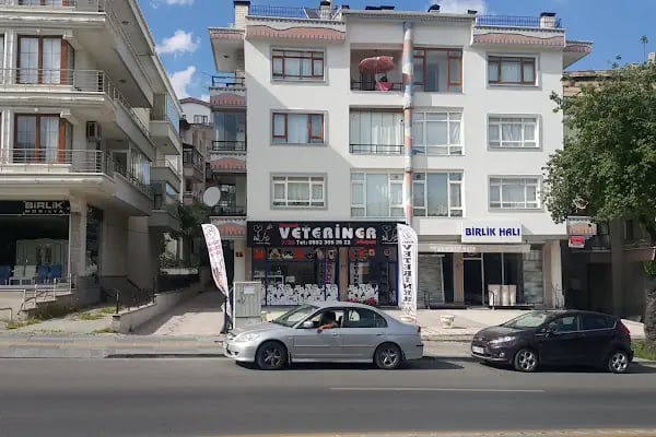 Mamak Veteriner Dünyası Veteriner Kliniği - Resim 7