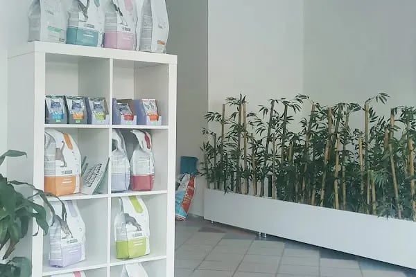 Mamak Veteriner Dünyası Veteriner Kliniği - Resim 9