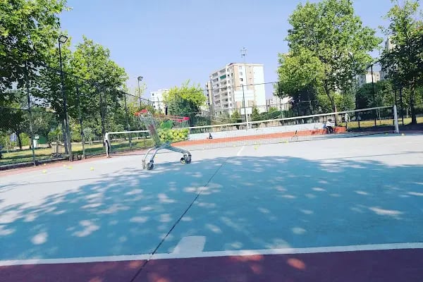 Diyarbakır Amida Tenis Kulübü - Resim 2