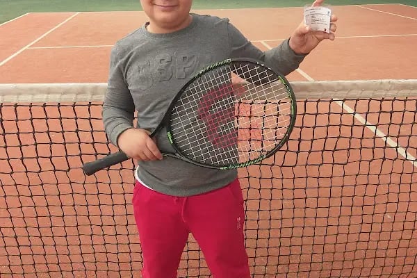 Diyarbakır Amida Tenis Kulübü - Resim 16