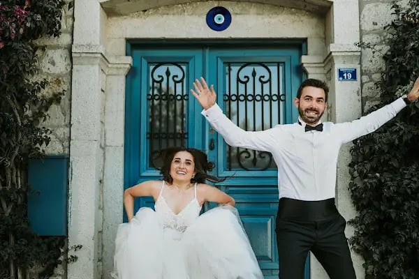 Stüdyo AKIN Fotoğrafçılık - Dışçekim Turgutlu - Resim 7