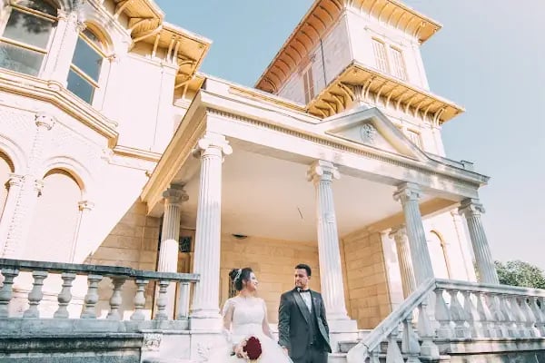 Stüdyo AKIN Fotoğrafçılık - Dışçekim Turgutlu - Resim 6