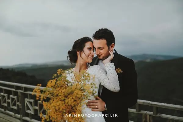 Stüdyo AKIN Fotoğrafçılık - Dışçekim Turgutlu - Resim 2