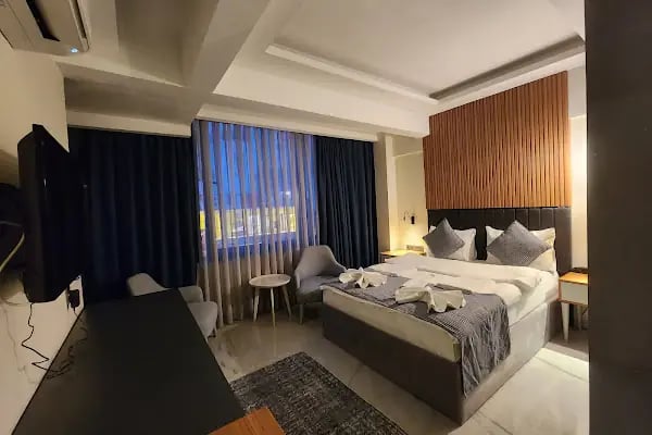 Hotel de Still - Resim 2