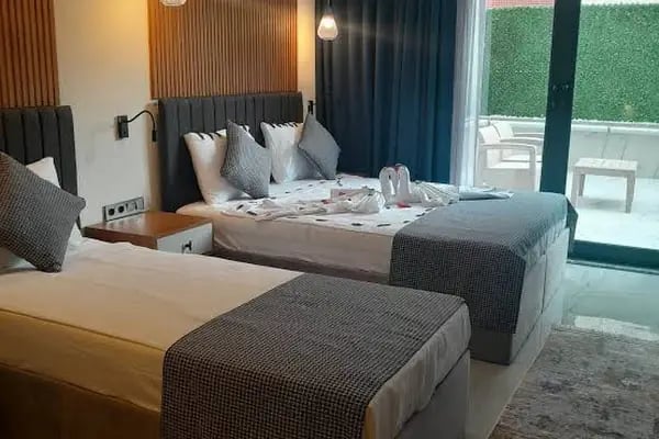 Hotel de Still - Resim 5