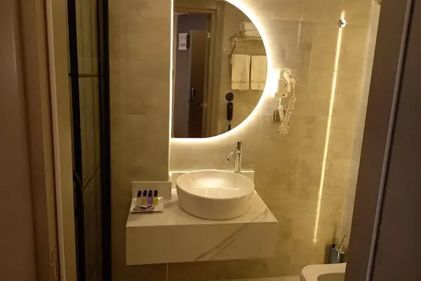 Hotel de Still - Resim 7