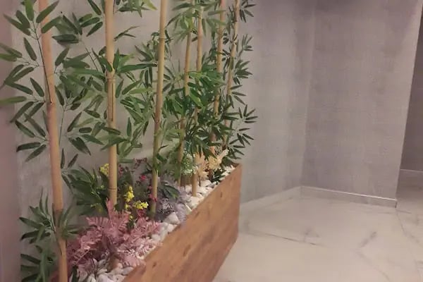 Hotel de Still - Resim 15