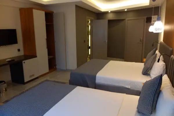 Hotel de Still - Resim 8