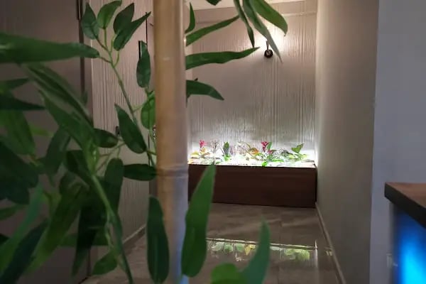 Hotel de Still - Resim 13