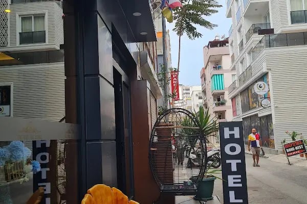 Hotel de Still - Resim 9