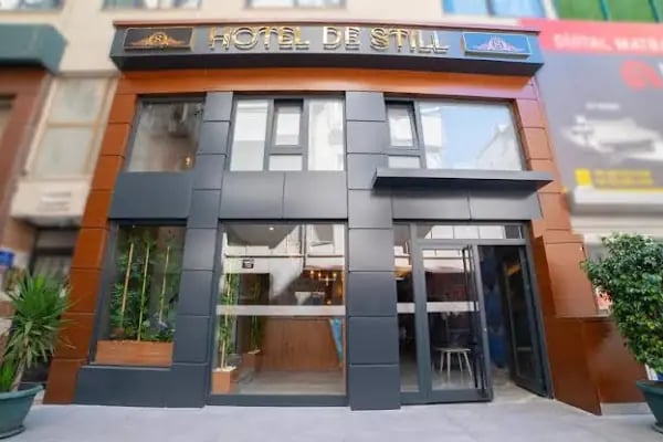 Hotel de Still - Resim 4