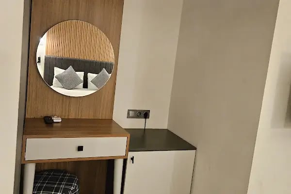 Hotel de Still - Resim 14