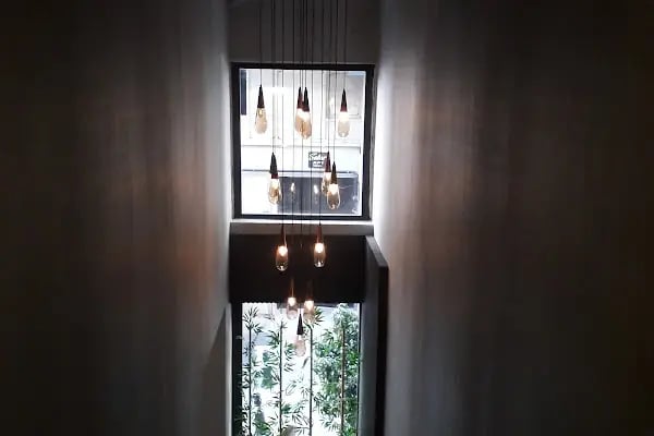 Hotel de Still - Resim 19