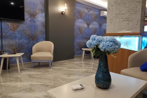 Hotel de Still - Resim 12