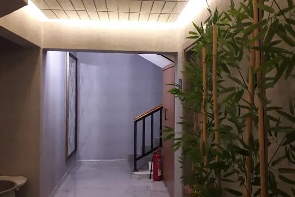 Hotel de Still - Resim 11