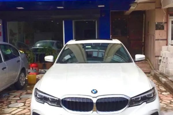 ANKARA AK TUR OTO KİRALAMA - Resim 4