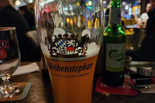 Pub Locale Watergarden Ataşehir - Resim 18