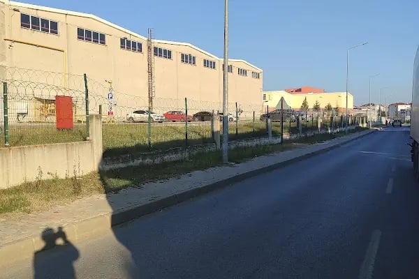 Nurteks Halı Çerkezköy - Resim 9