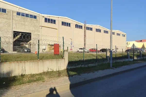Nurteks Halı Çerkezköy - Resim 8