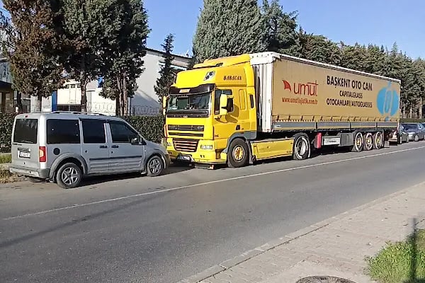 Nurteks Halı Çerkezköy - Resim 6