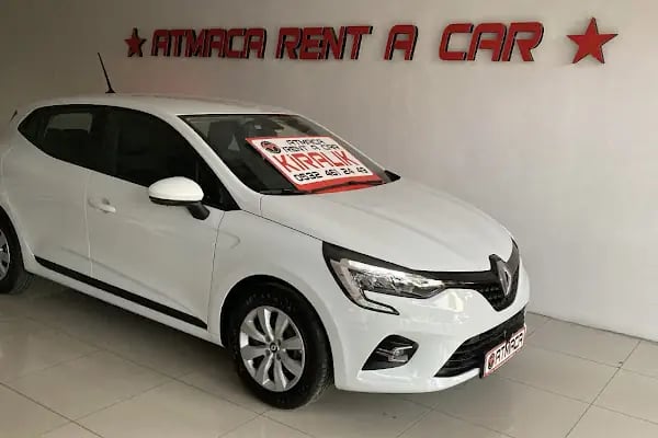 ATMACA RENT A CAR - Resim 19