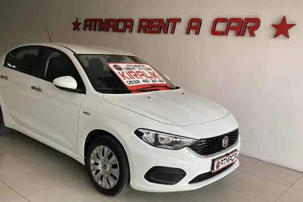 ATMACA RENT A CAR - Resim 10