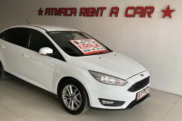 ATMACA RENT A CAR - Resim 17