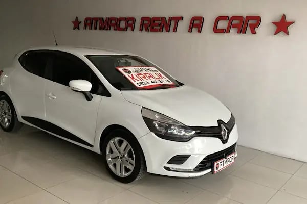 ATMACA RENT A CAR - Resim 6