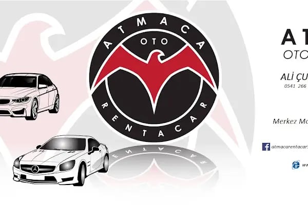 ATMACA RENT A CAR - Resim 2