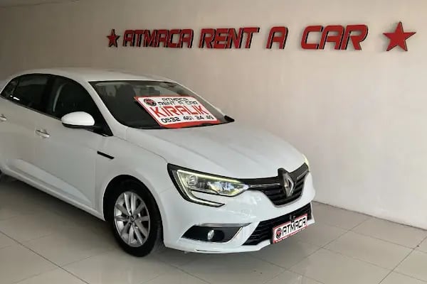 ATMACA RENT A CAR - Resim 18