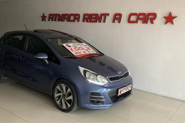 ATMACA RENT A CAR - Resim 12