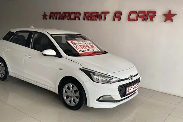ATMACA RENT A CAR - Resim 11