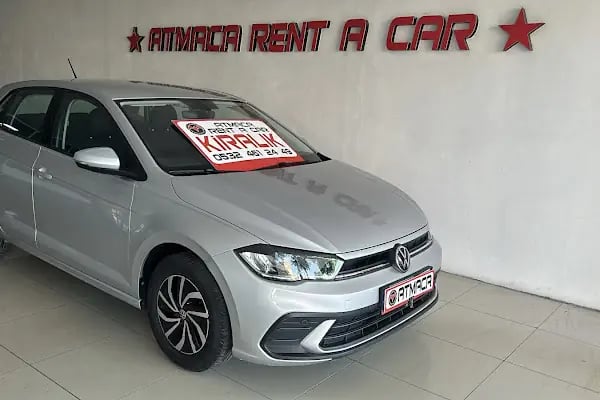 ATMACA RENT A CAR - Resim 14