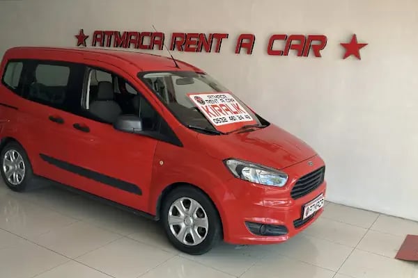 ATMACA RENT A CAR - Resim 8