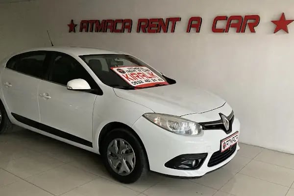 ATMACA RENT A CAR - Resim 9