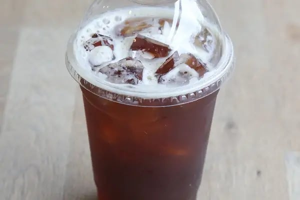 Cincinnati Roastery Coffee - Resim 20