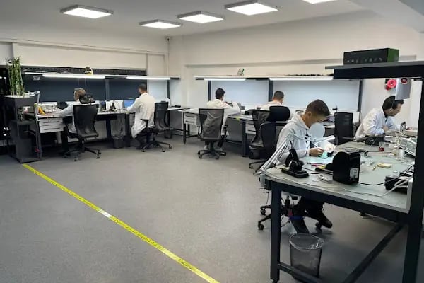 OVATO Bilişim Teknolojileri - Resim 7