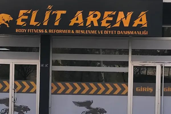 ELİT ARENA ESENTEPE - Resim 1