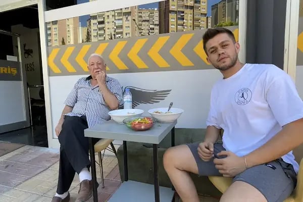 ELİT ARENA ESENTEPE - Resim 11