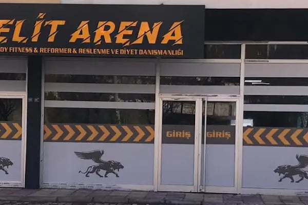 ELİT ARENA ESENTEPE - Resim 19