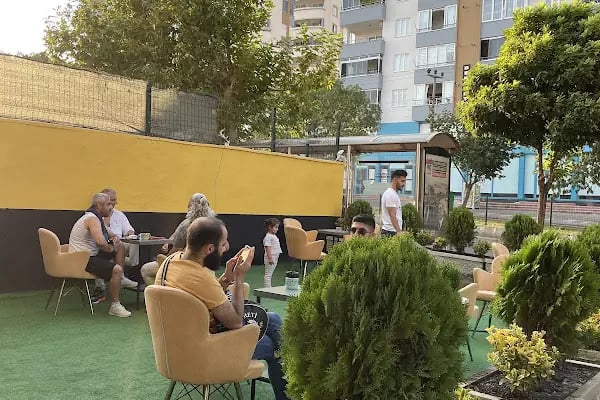 ELİT ARENA ESENTEPE - Resim 5