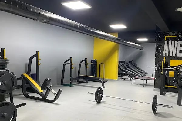 ELİT ARENA ESENTEPE - Resim 2