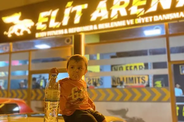 ELİT ARENA ESENTEPE - Resim 12