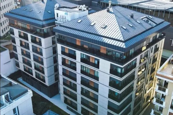 Ada Residence - Resim 2