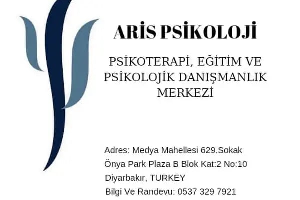 Diyarbakır Aris Psikoloji - Resim 8