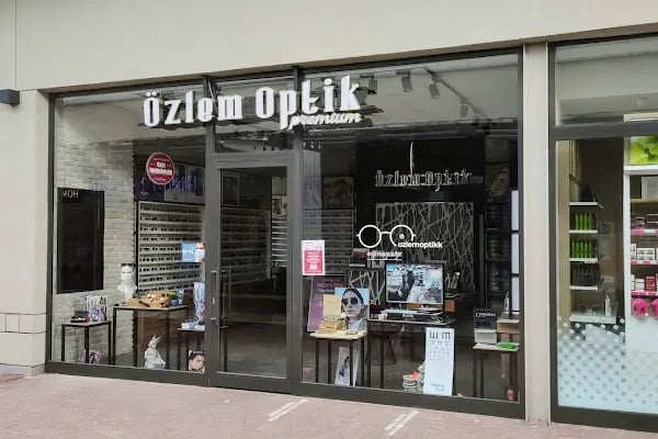 Özlem Optik - Resim 4
