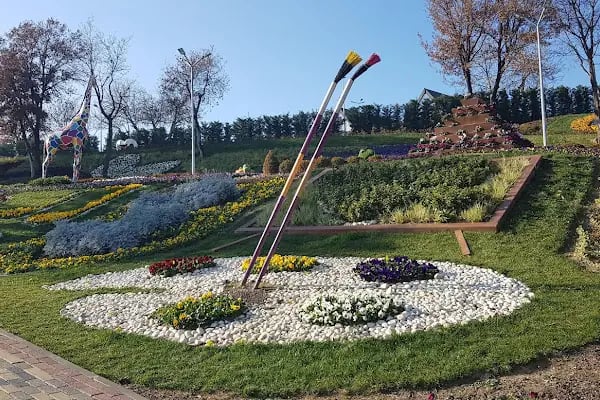 Bursa Macera Parkı - Resim 3