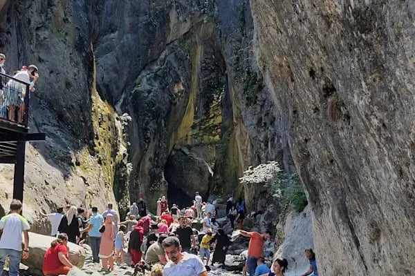 Bursa Macera Parkı - Resim 7