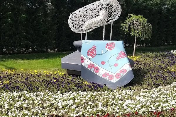 Bursa Macera Parkı - Resim 14